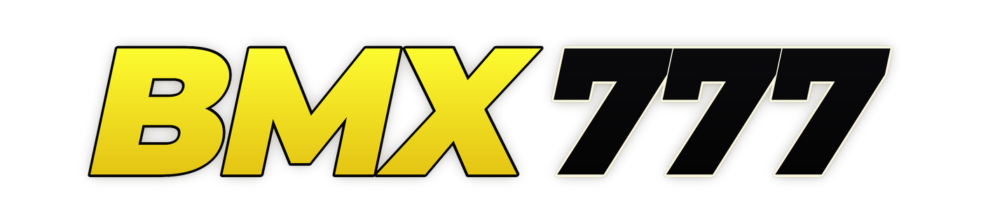 bmx777